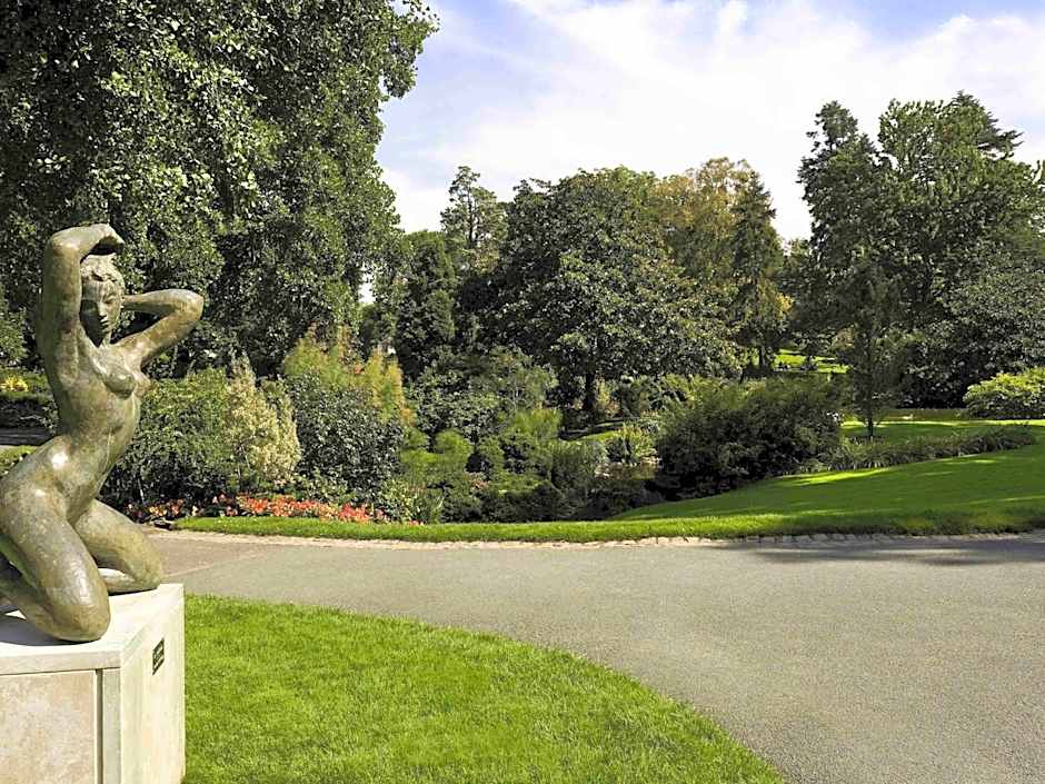 Hotel Mercure Angers Centre