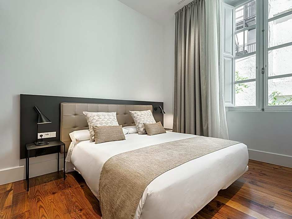 The Park Suites by IRES LAR