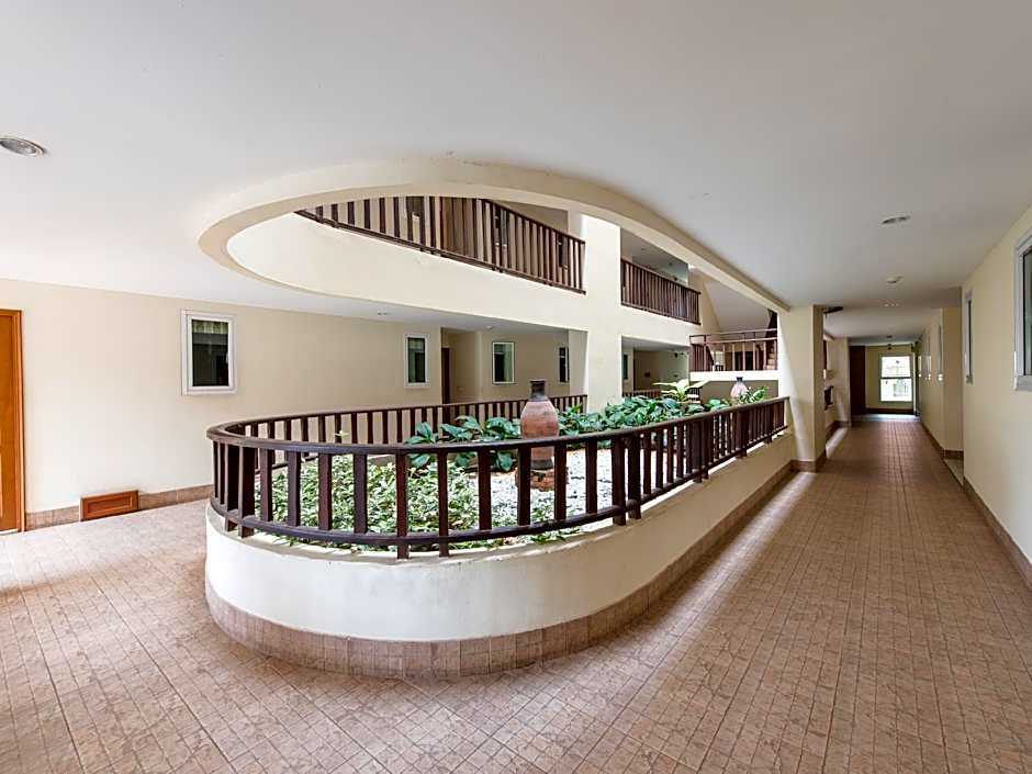 Jomtien Beach Residence