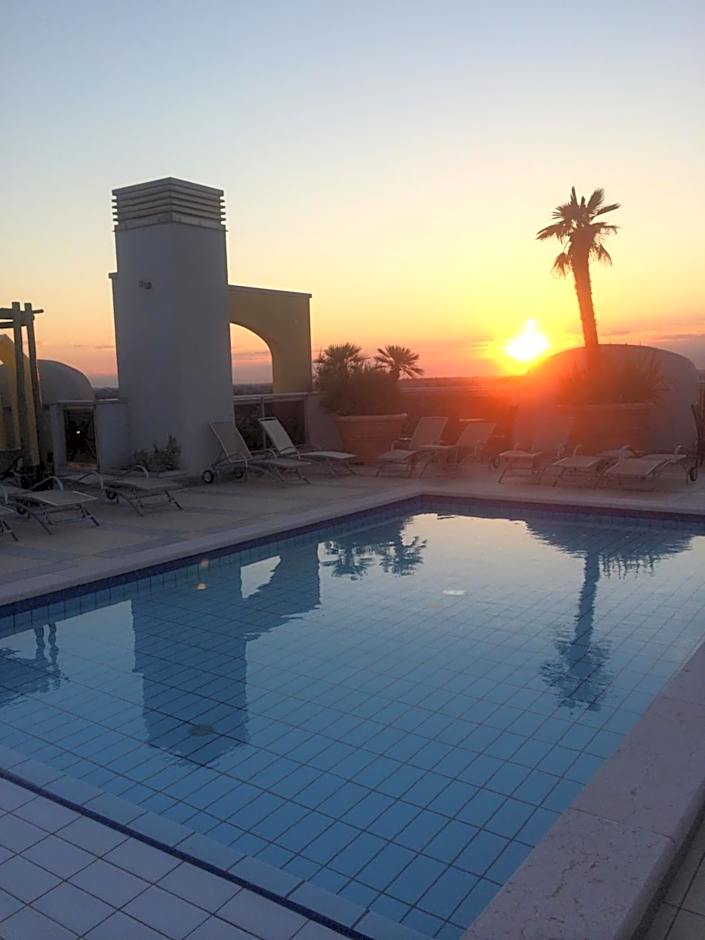 Eraclea Palace Hotel 4 stelle S