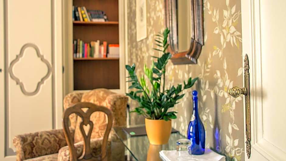 Locanda dei Buoni e Cattivi