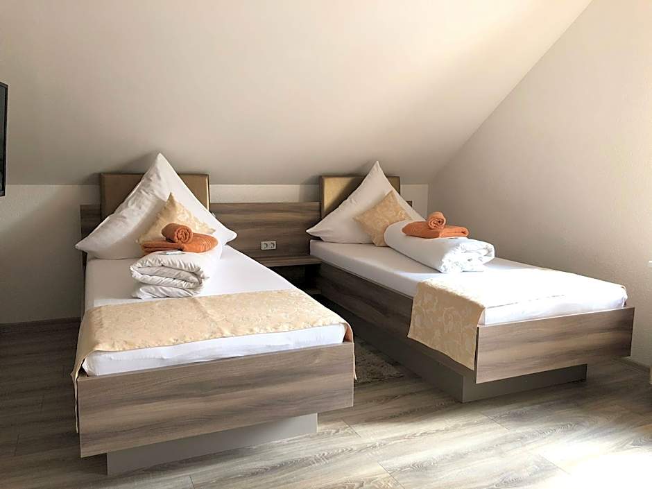 Pension Goldenes Vogtland