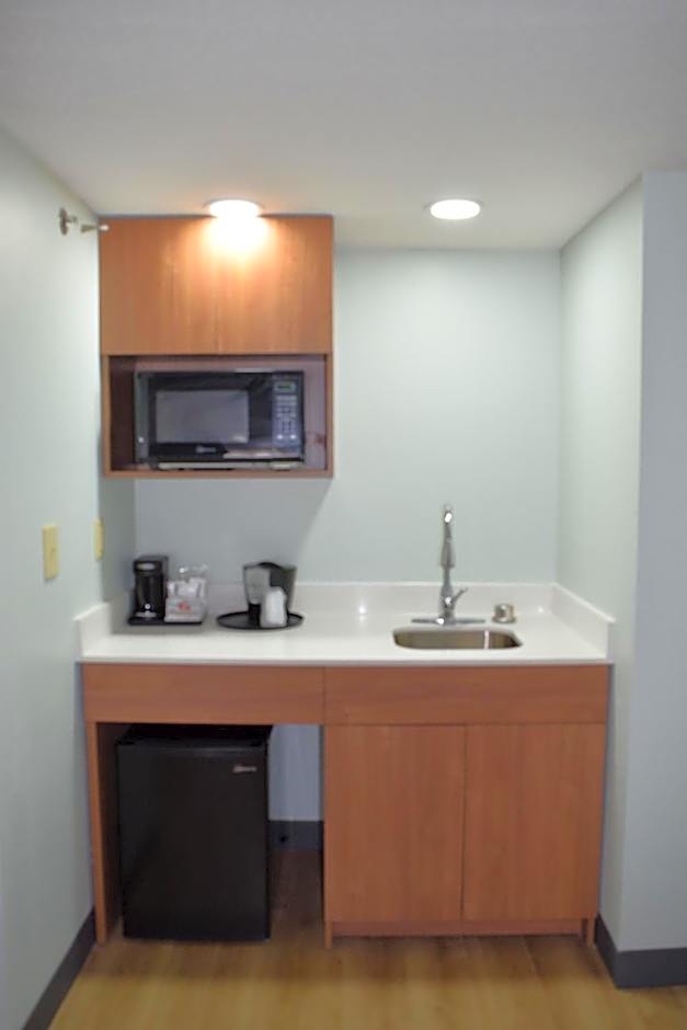 Wingate by Wyndham Vienna/Parkersburg/Marietta 