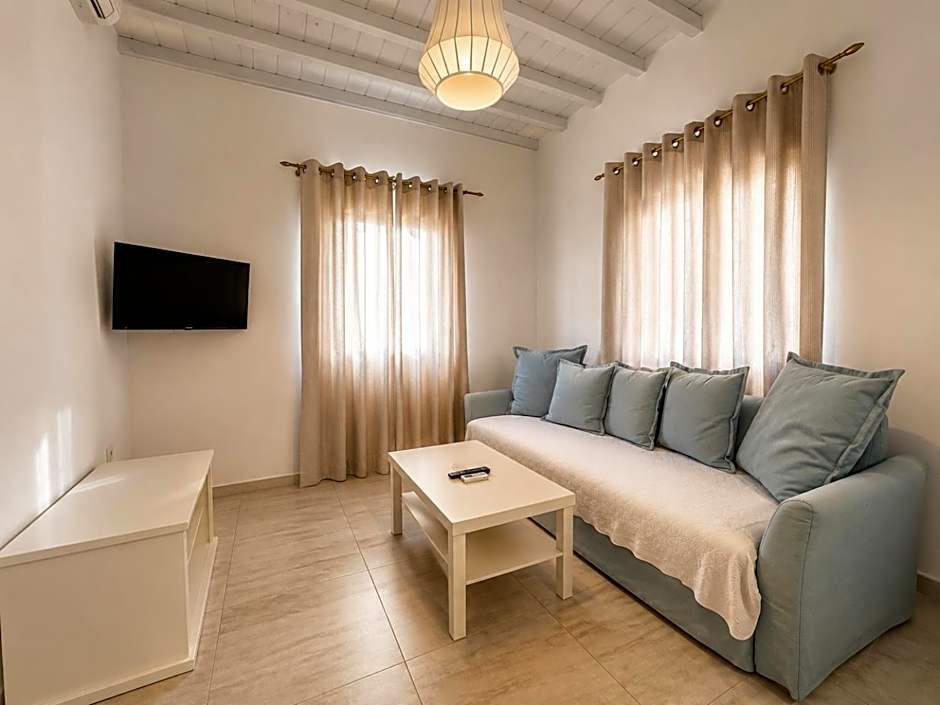Villa Oceania