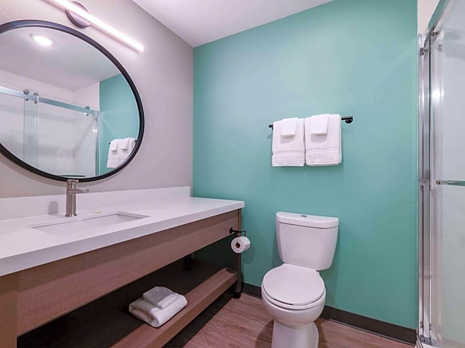 ECHO Suites Extended Stay by Wyndham Spartanburg