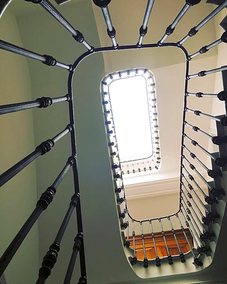 Le logis blanc bed&breakfast