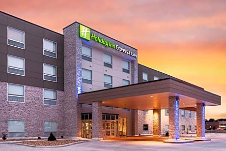 Holiday Inn Express & Suites West Plains Southwest By IHG