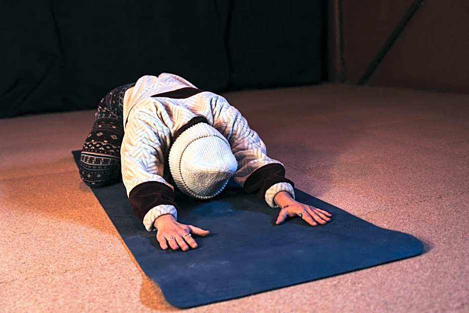 The Fat Fox Lodge, Morzine