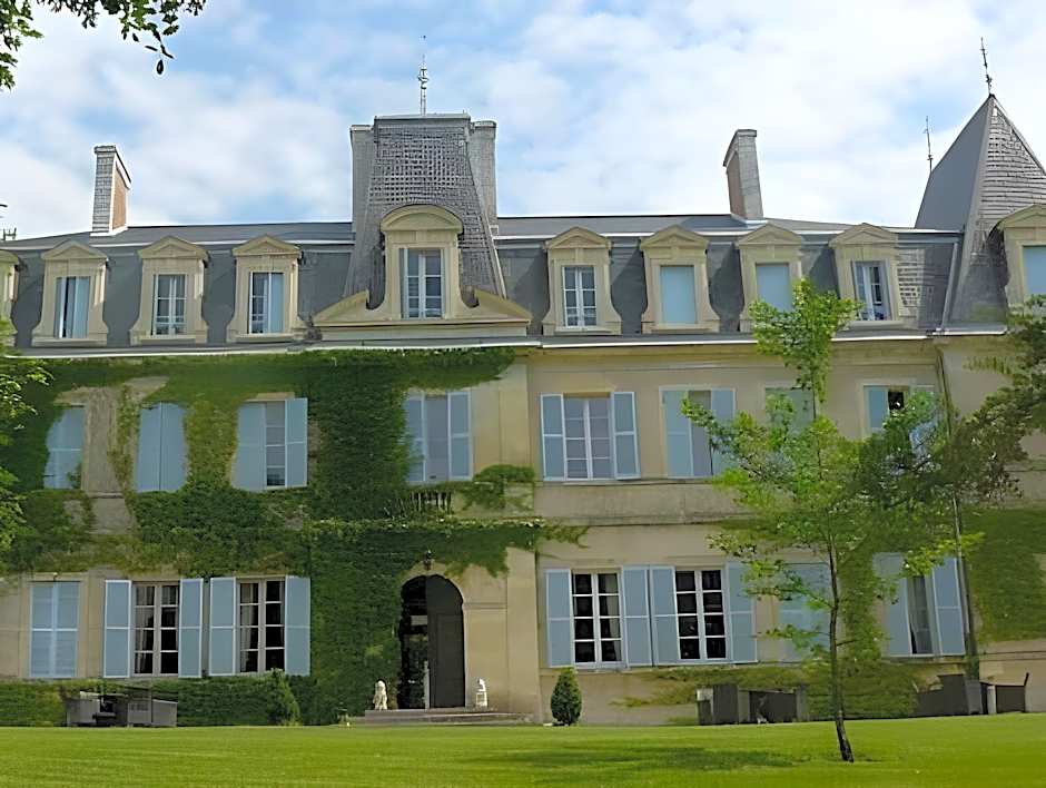 Chateau de Lalande - Teritoria - Perigueux