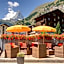 Hotel Metropol & Spa Zermatt