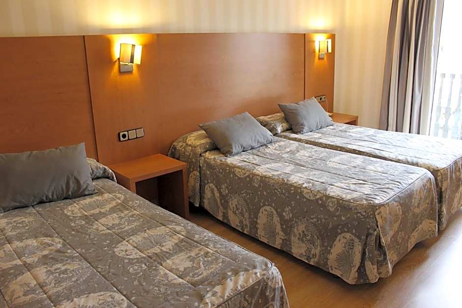 Ramblas Hotel