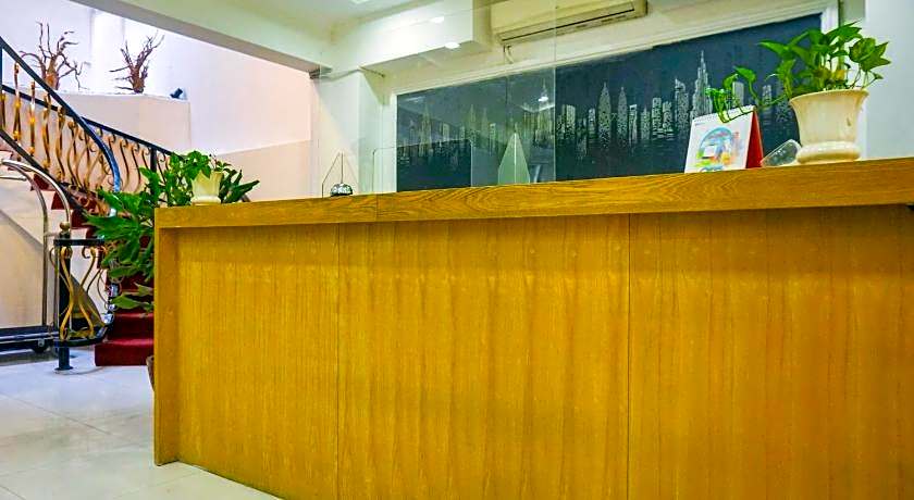 Hotel O Townhouse Oak Grand Orienchi