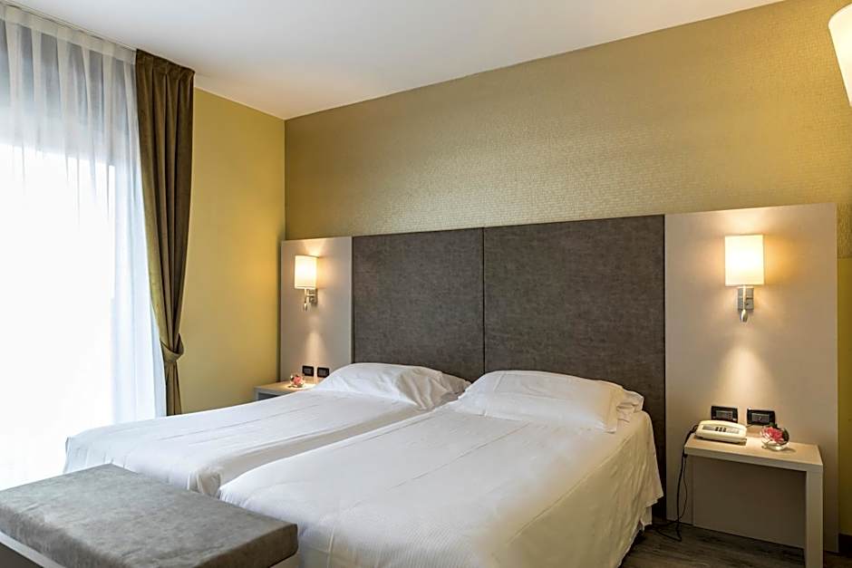 Hotel Donatello Imola