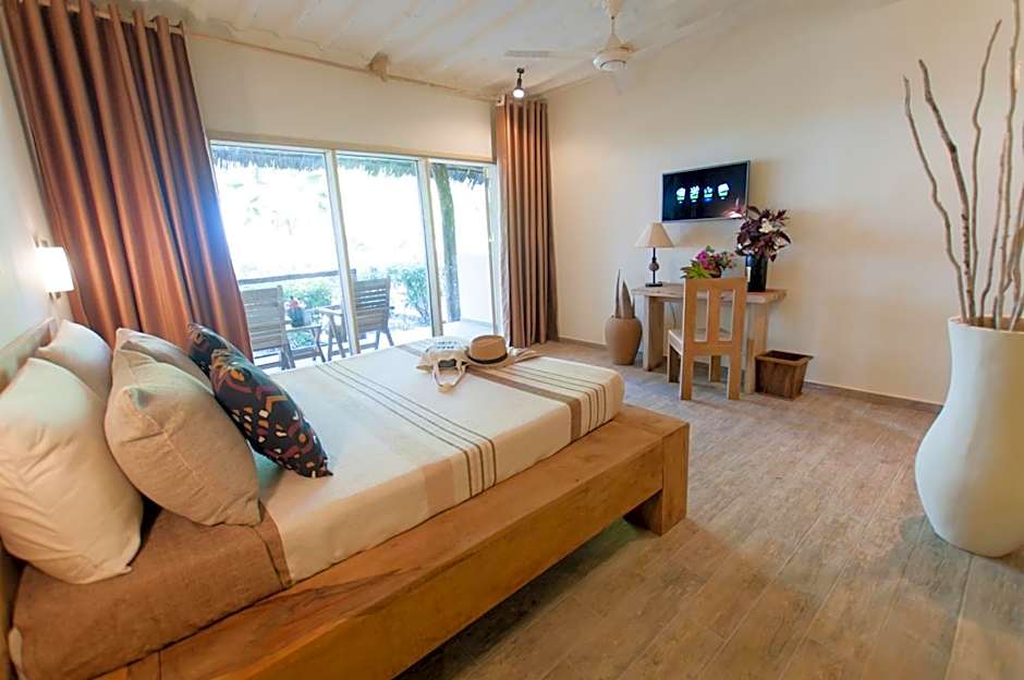 Veraclub Zanzibar Village