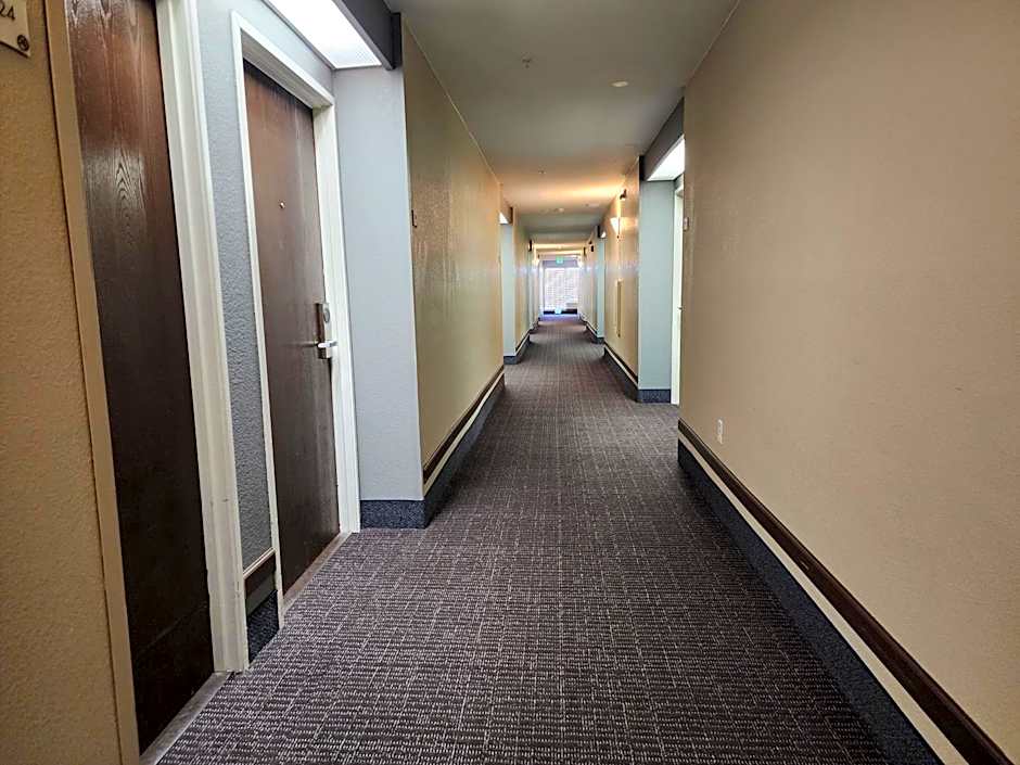 Quality Inn & Suites Denver International Airport