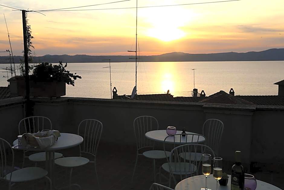 La Dimora diChecchino