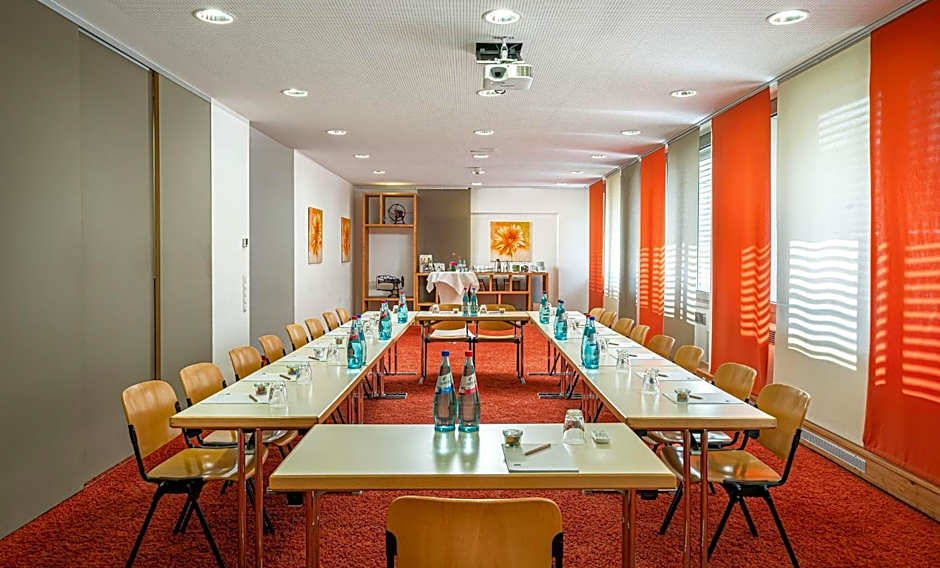 Mainhaus Stadthotel Frankfurt