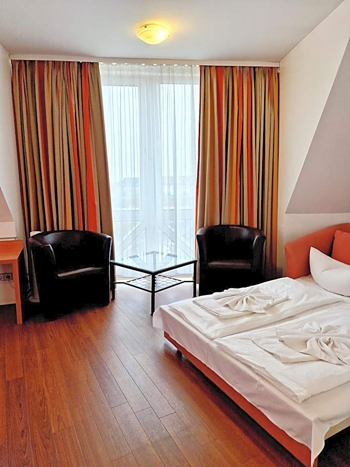 Hotel Kaiser