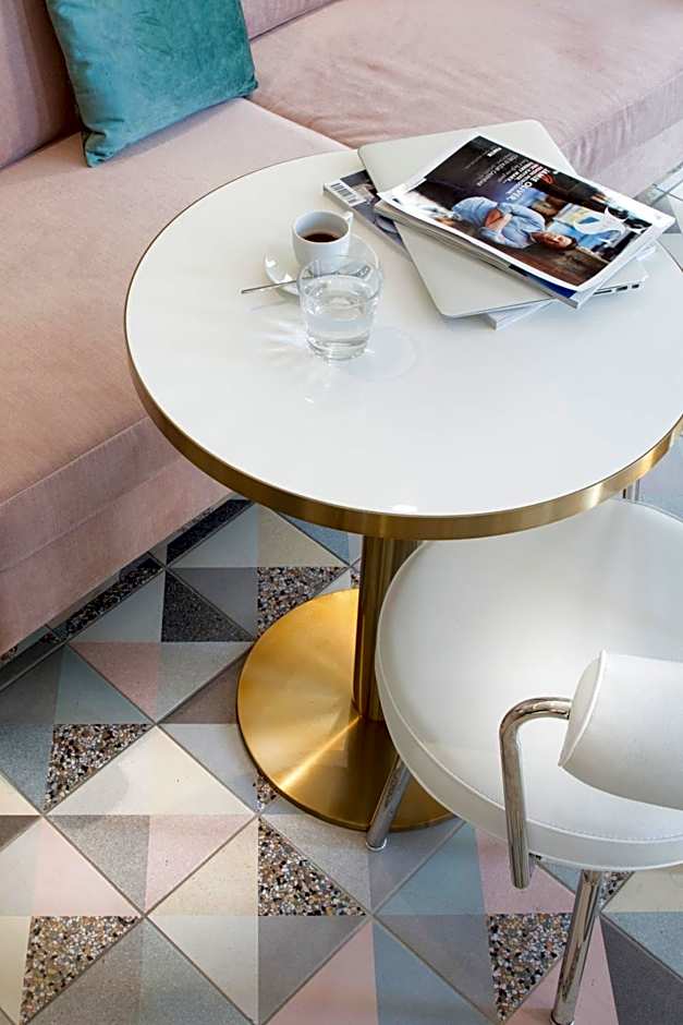 Mercure Villeneuve Loubet Plage