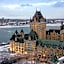 Fairmont Le Chateau Frontenac