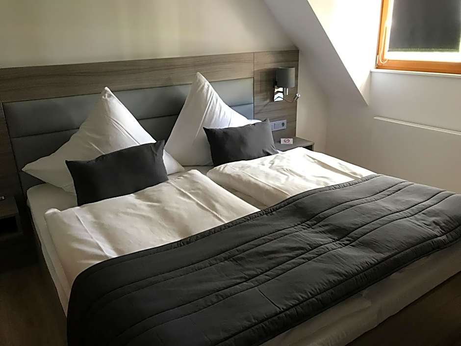 Hotel & Restaurant Adler Ittendorf - 24h Self-CheckIn