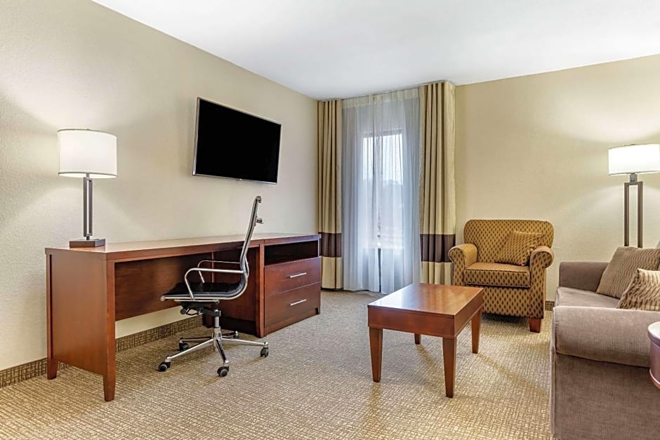 Comfort Inn & Suites Clemson - University Area