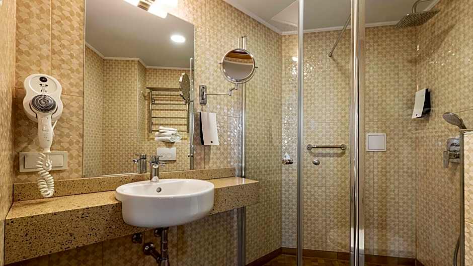 Wellton Riga Hotel & SPA