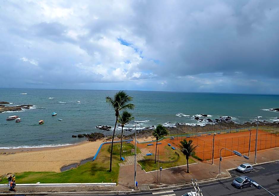 Rede Andrade Mar Hotel - Rio Vermelho