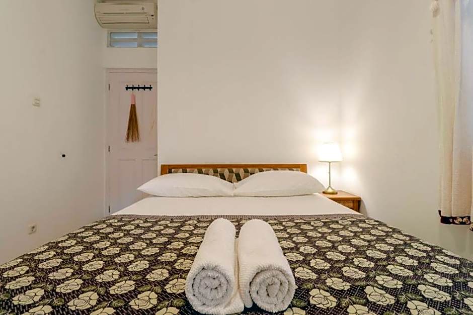 Palem Kipas Homestay