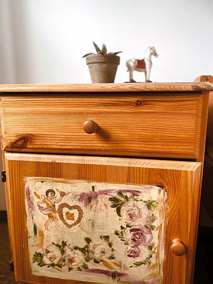 Restauracja Pensjonat Buda