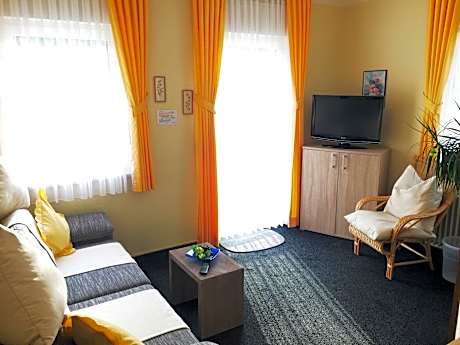 Ferienwohnung-Nr. 2-Superior-Ensuite-Balkon