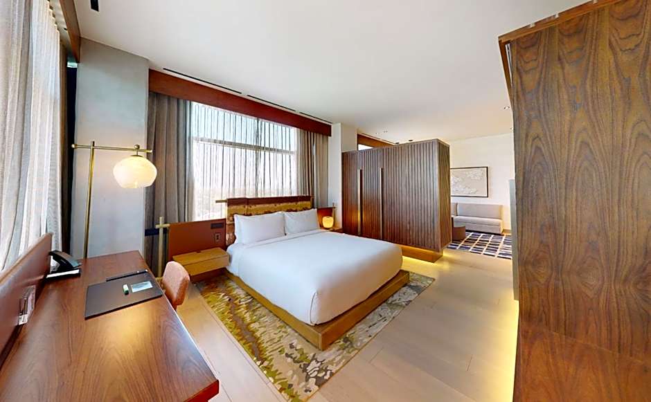 Nobu Hotel Atlanta