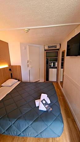 Premiere Classe Bordeaux Est - Lormont