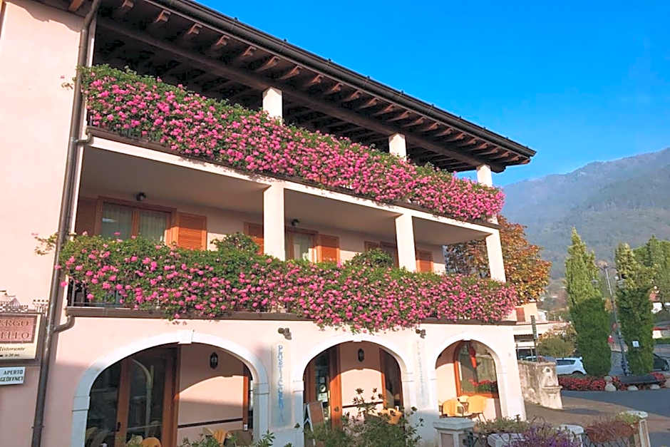 Residence Casa Gardola, GTSGroup