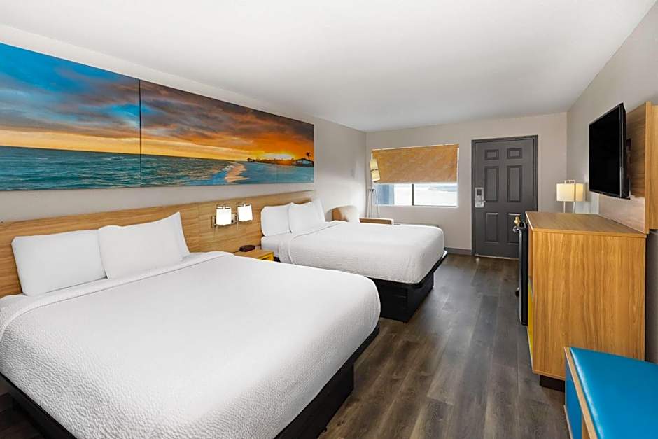 Days Inn by Wyndham Natchitoches