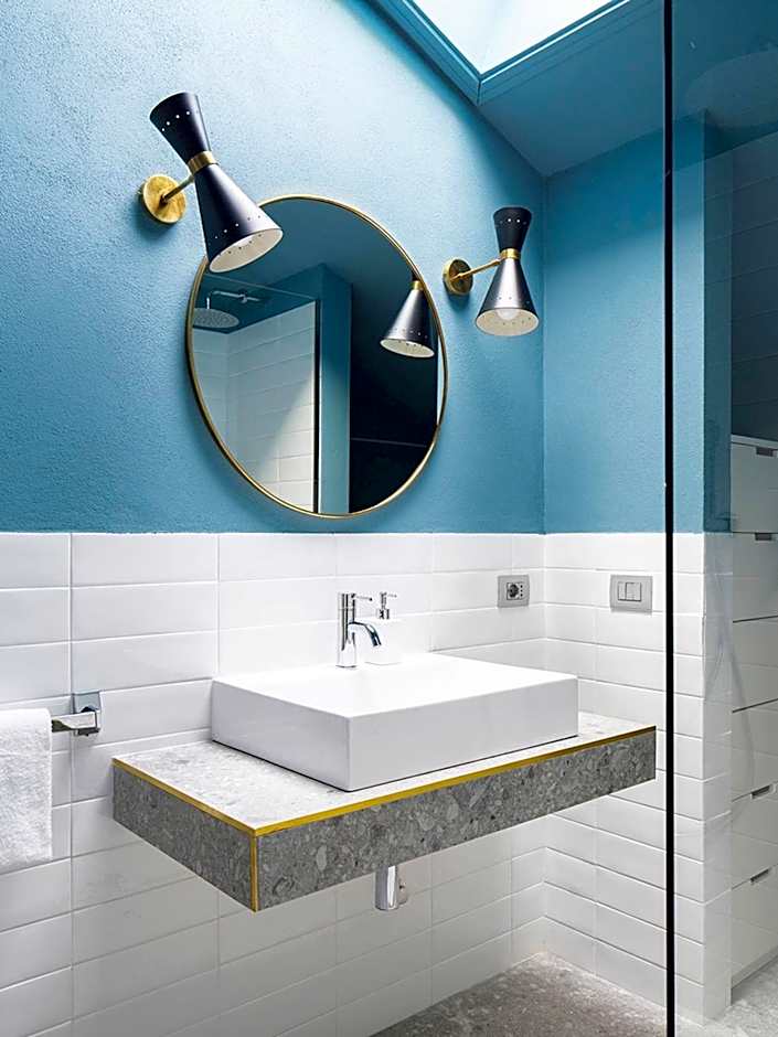 Domus Plinii 1792 Suites