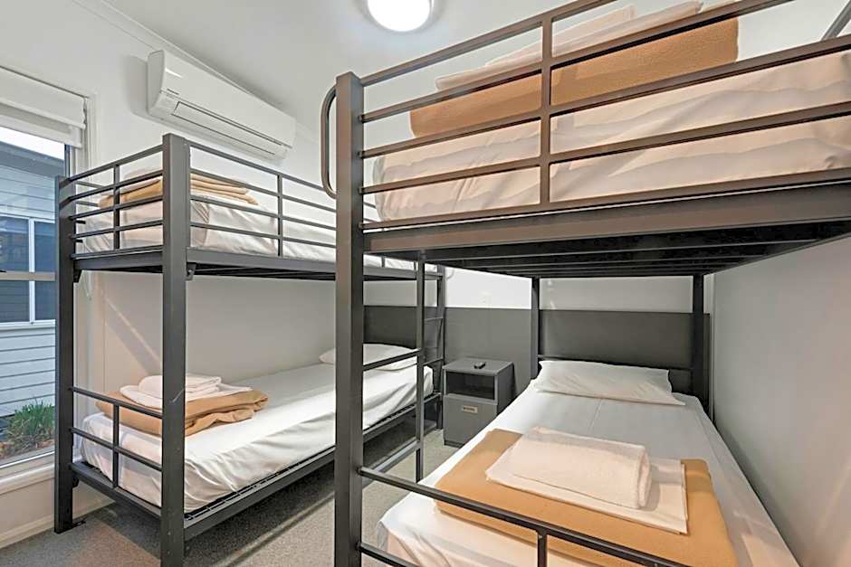 Discovery Parks - Emerald Beach