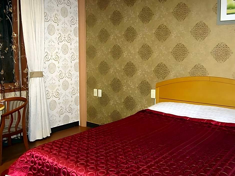 Jeju Olle Hotel