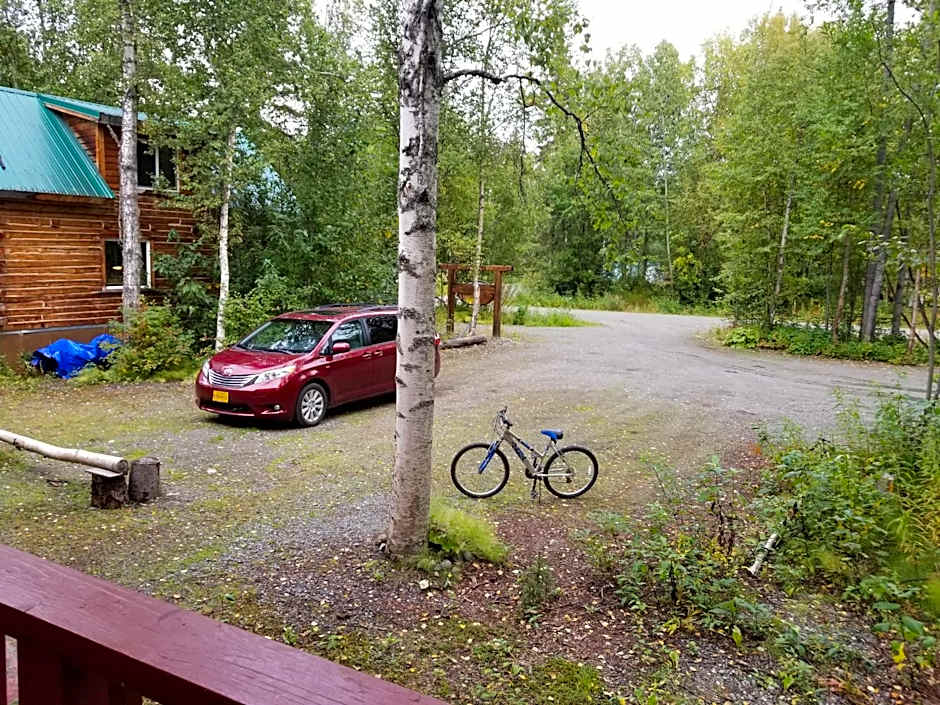 Talkeetna Hideaway