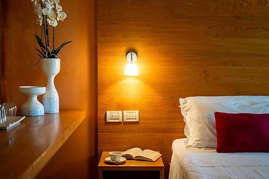 Borgo Ronchetto Relais & Gourmet