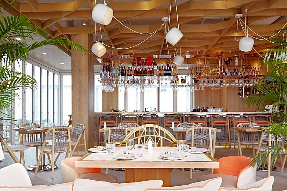 BISHA, a Luxury Collection Hotel, Toronto