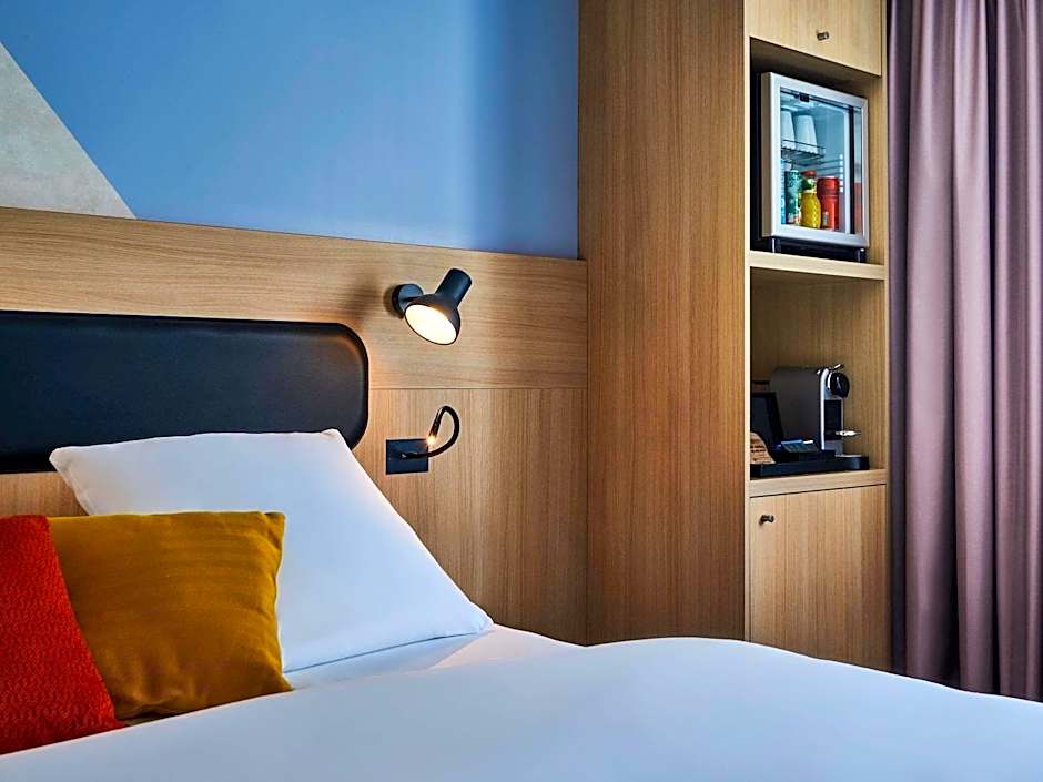 Mercure Paris Gare de Lyon TGV