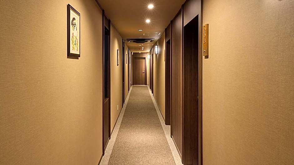 Kumonoue Fuji Hotel Premium room - No Mt Fuji view with open-air bath