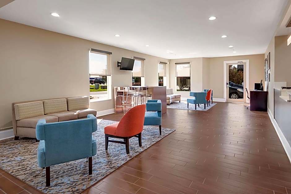Sleep Inn & Suites Niceville - Destin