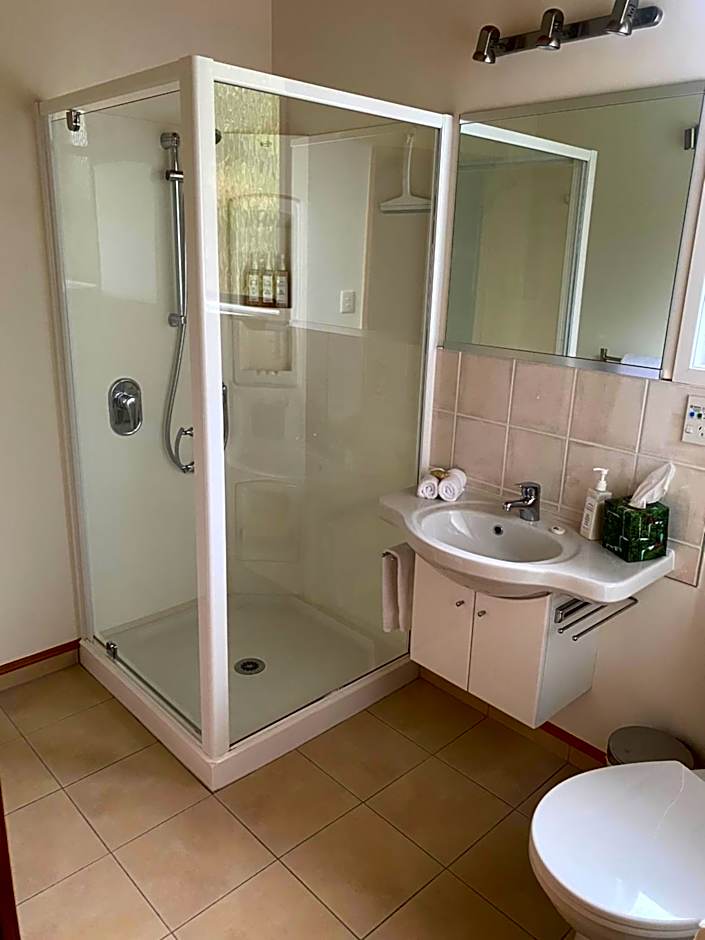 Antares Homestay