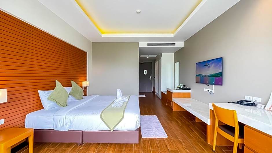 Vivace Khaoyai