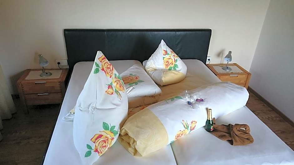 Bed & Breakfast Denggenhof