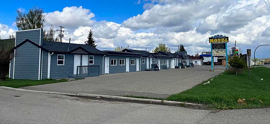 West Castle Motel