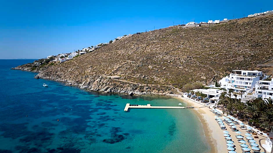 Nammos Hotel Mykonos