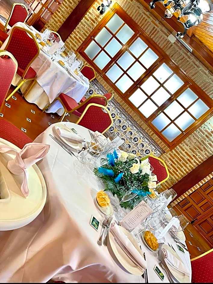 Hospedium Hotel Juan II